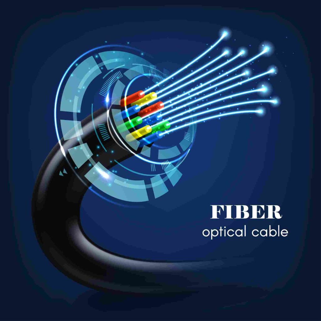 Fiber Optic Cables