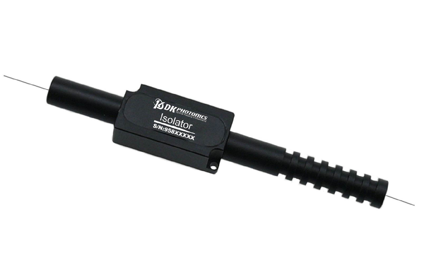 2000nm High Power PM In-line Optical Isolator