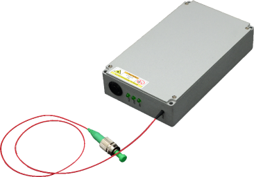 1560nm Femtosecond Pulse Fiber Laser Module