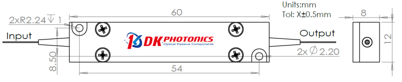 MM Pump Laser Protector