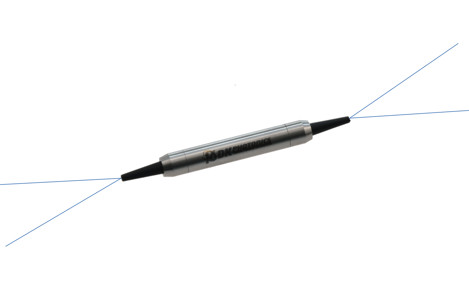 C+L Band 4 Port Polarization Insensitive Optical Circulator