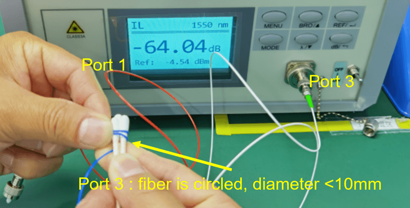 how-to-test-crosstalk-of-optical-circulator