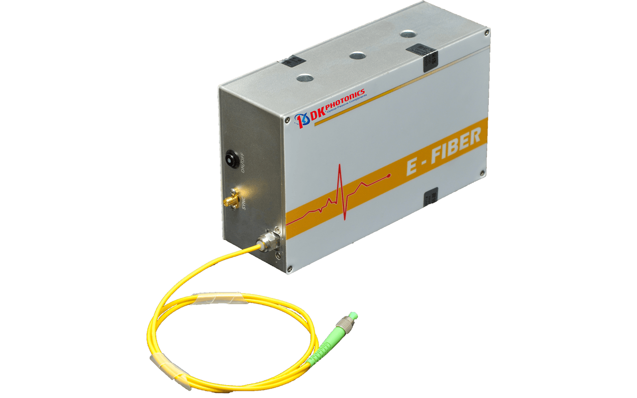 Ultrafast Fiber Laser Applications